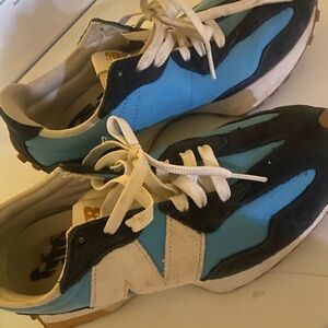 New balance 327